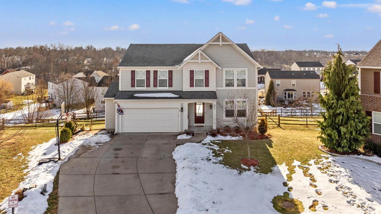 3021 Bruces Trail - Photo 1