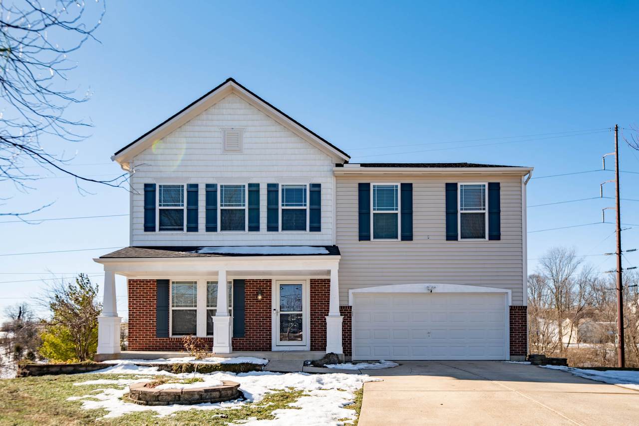 10776 Brian Drive - Photo 1