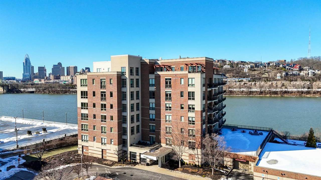 101 Harbor Greene Drive - Photo 1