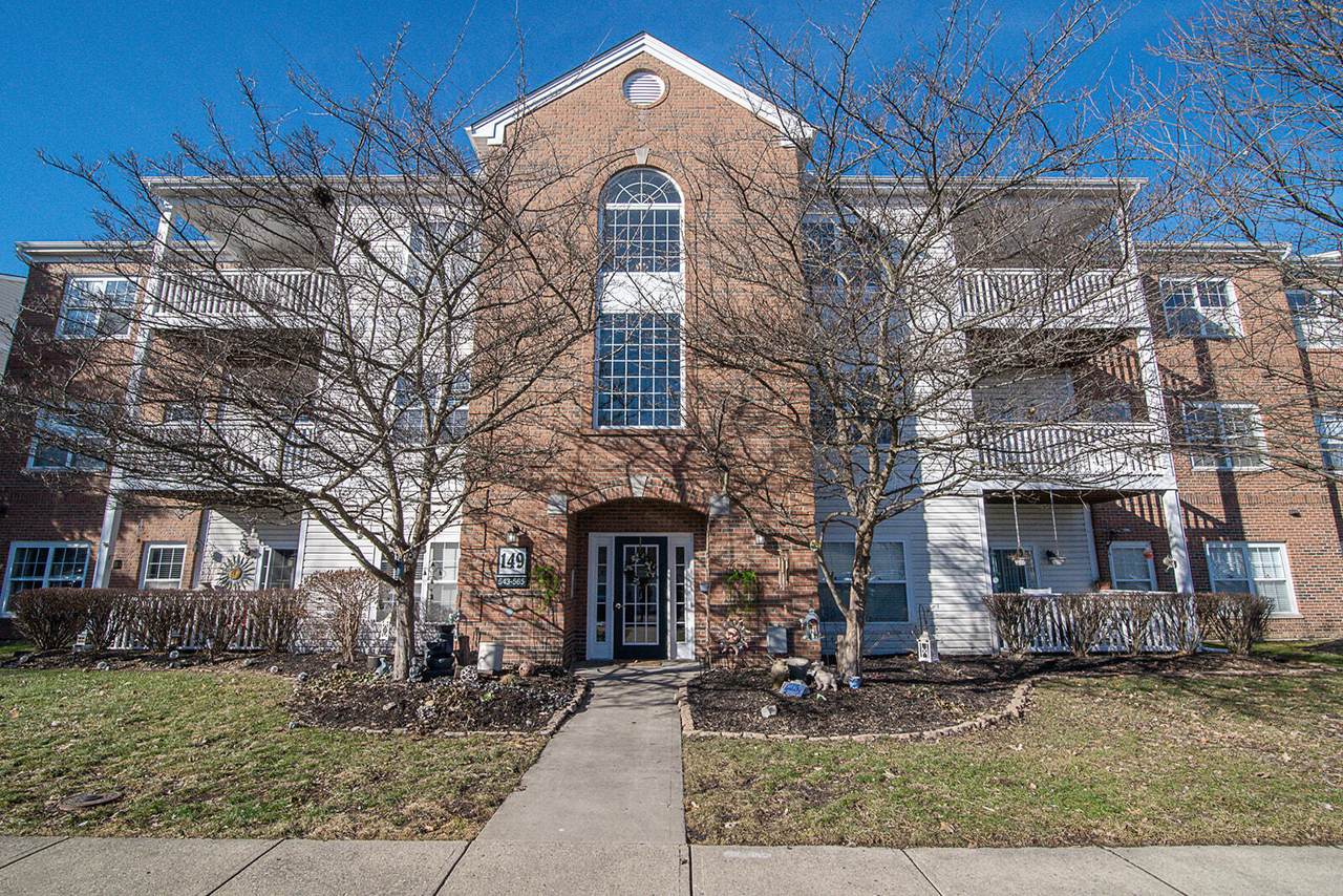 149 Saddlebrook Lane - Photo 1