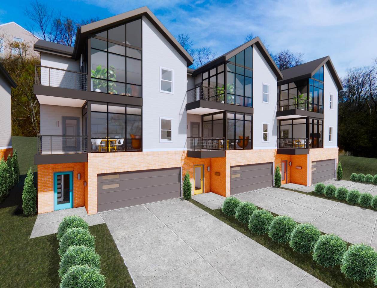 100 Grandview Avenue - Photo 1