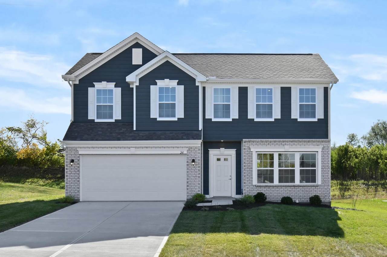 6269 Streamside Drive - Photo 1
