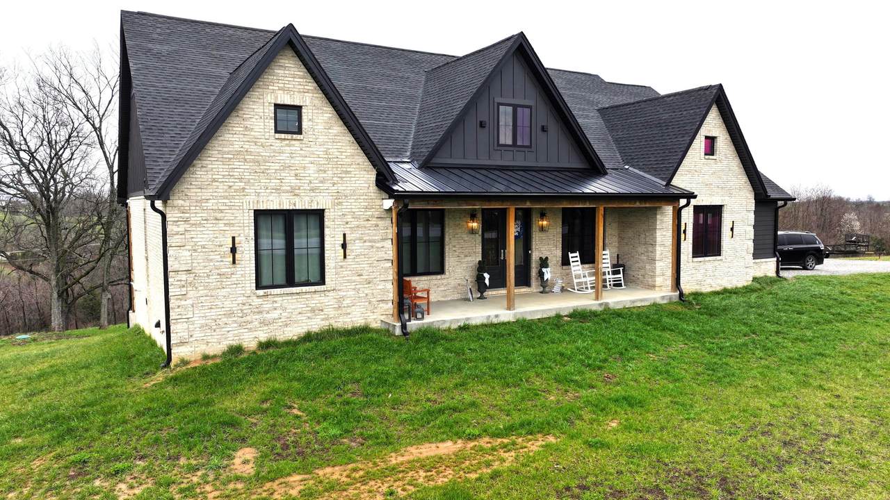 265 Long Ridge Lane - Photo 1