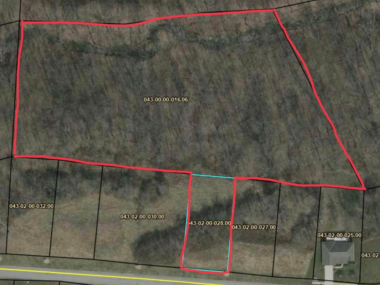 525 Claiborne Drive - Photo 1