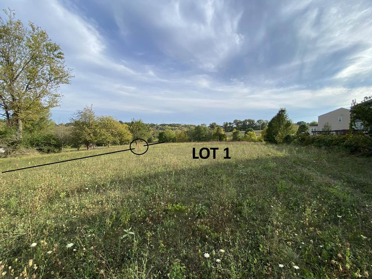 815 Stanley Lane - Photo 1