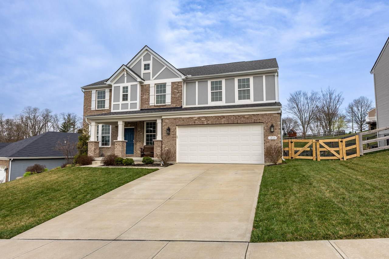 1314 Osprey Court - Photo 1