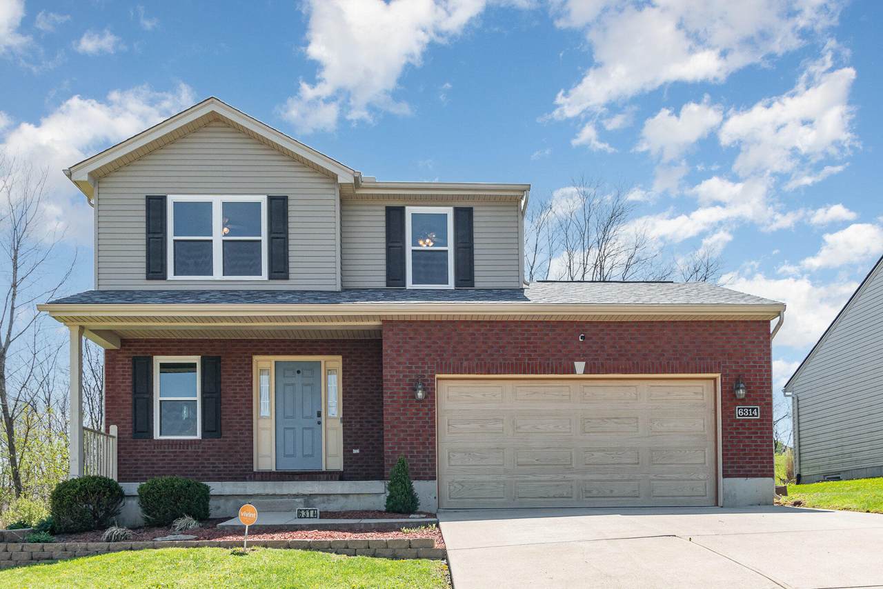 6314 Filly Court - Photo 1