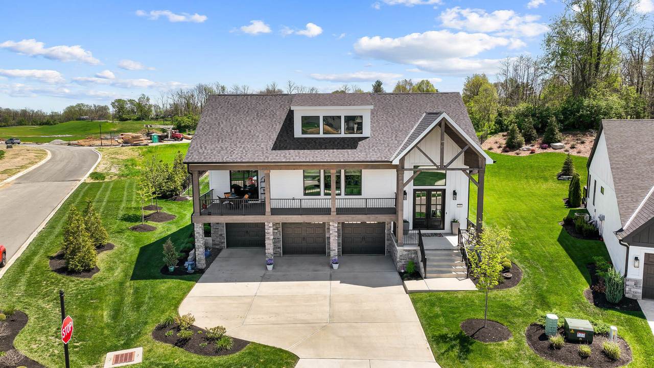 2400 Copper Ridge Court - Photo 1