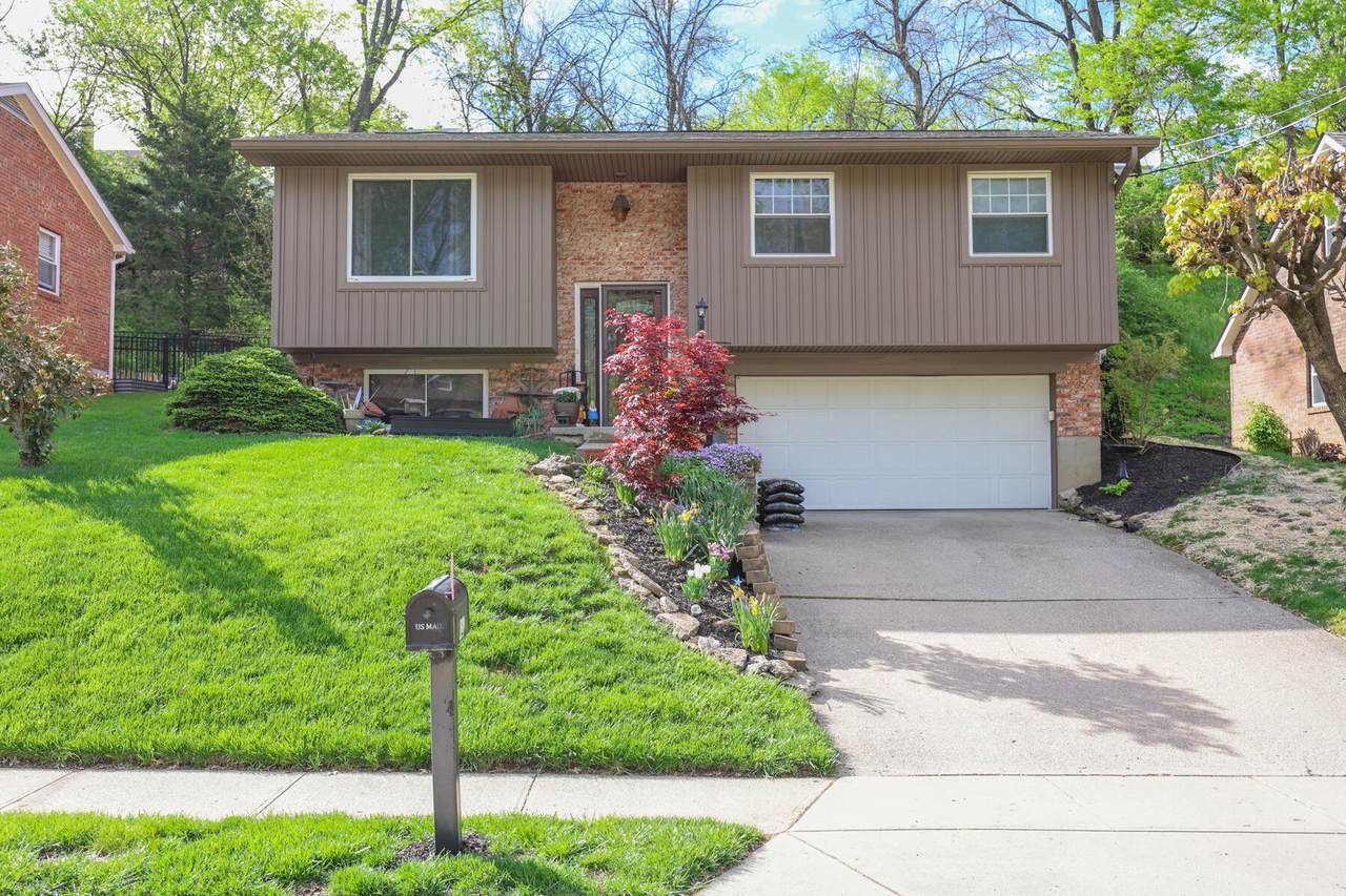 48 Bonnie Lane - Photo 1