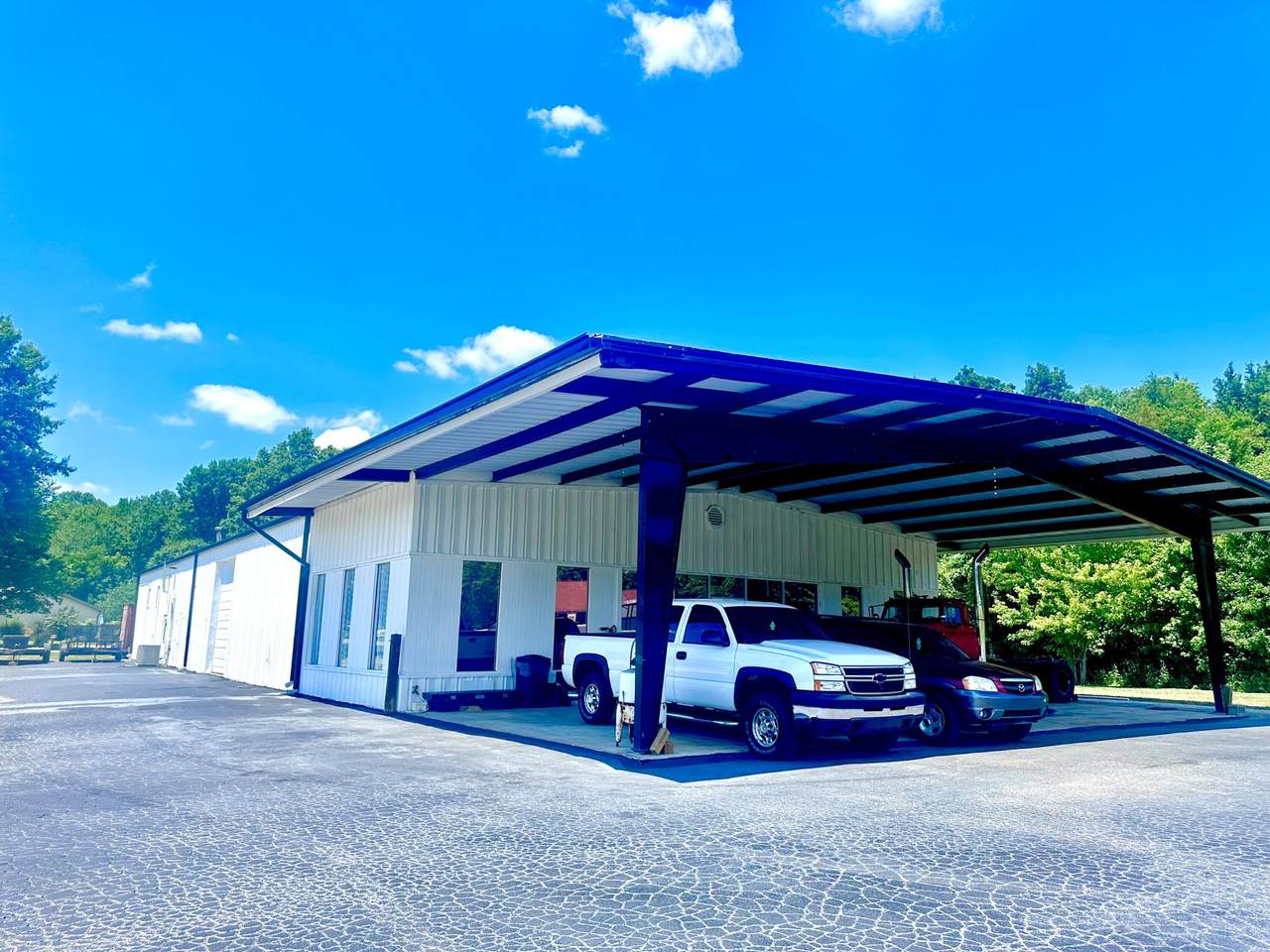 341 Cave Run Lake Road - Photo 1