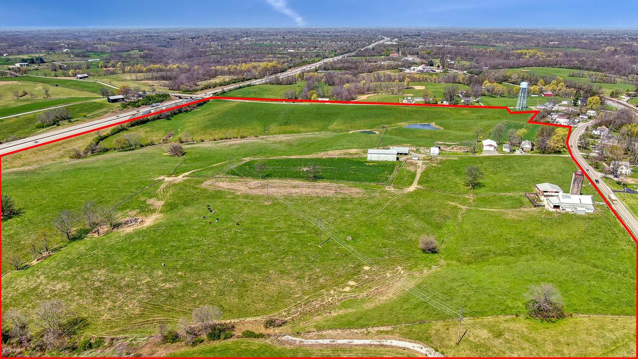3855 Dixie Hwy - Photo 1