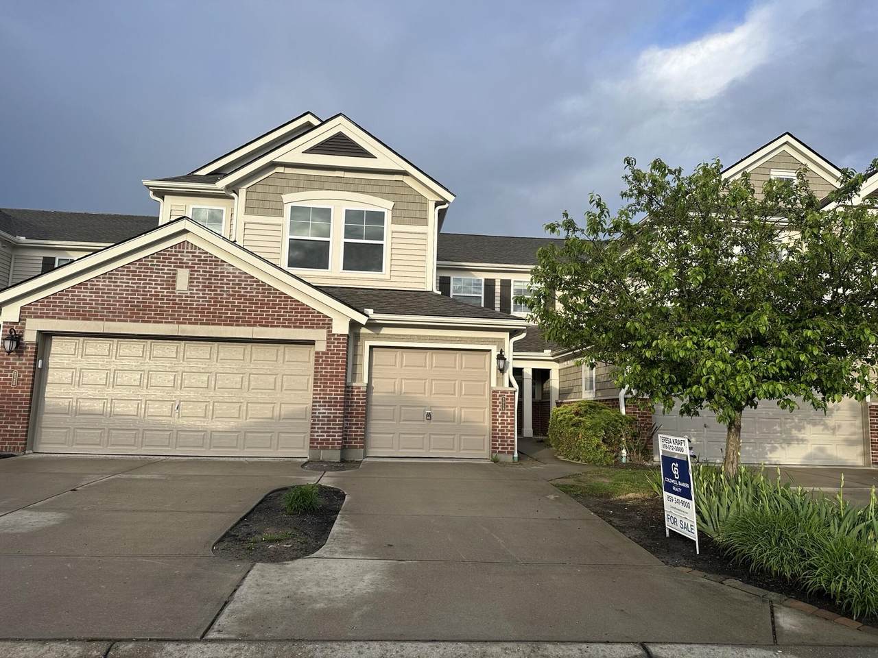 2316 Paragon Mill Drive - Photo 1