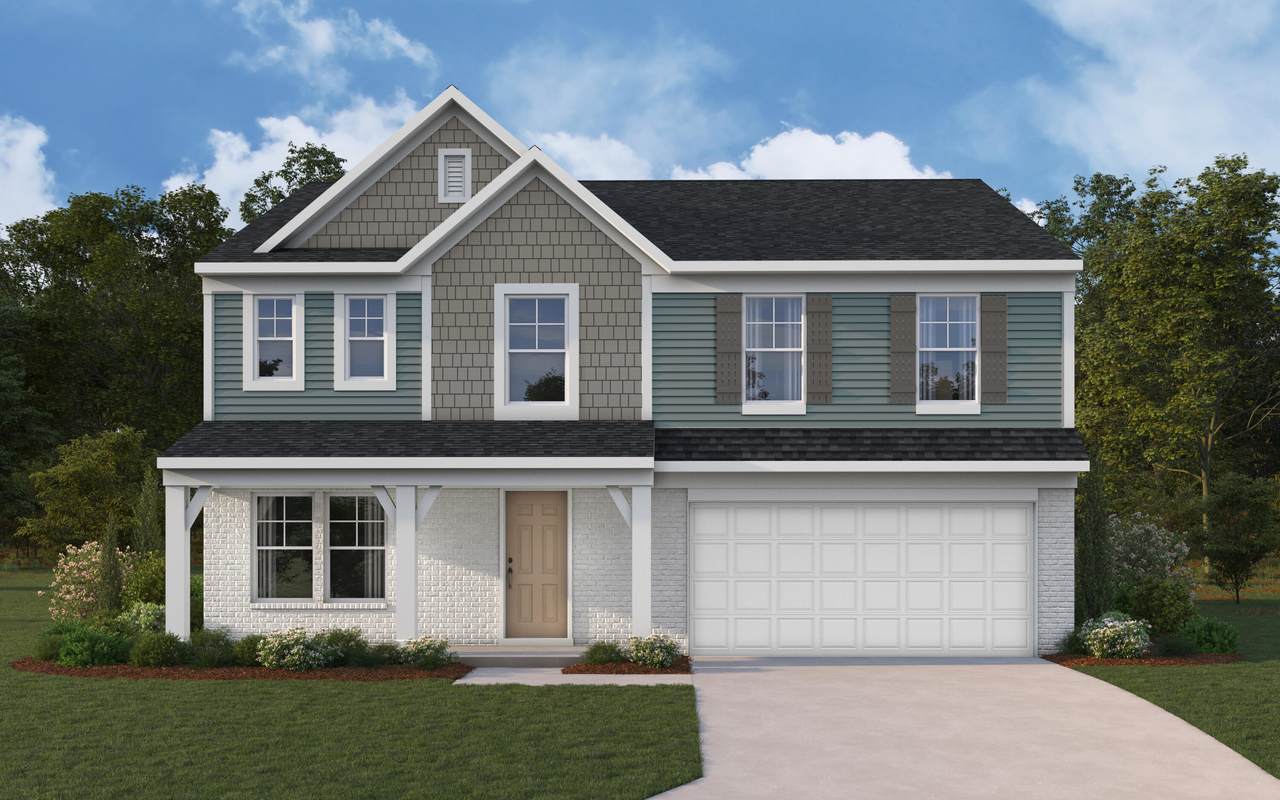 3286 Cornerstone Drive - Photo 1