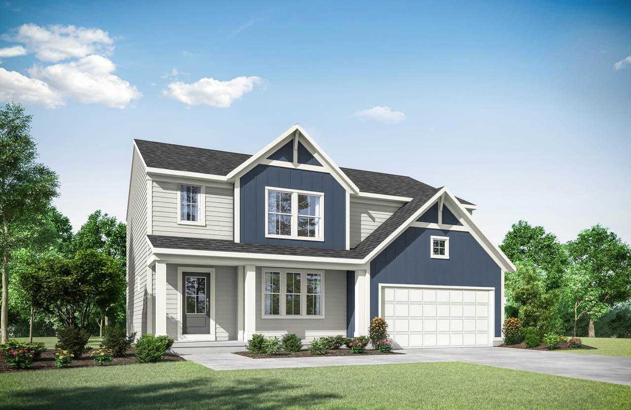 7849 Timber Creek Drive - Photo 1