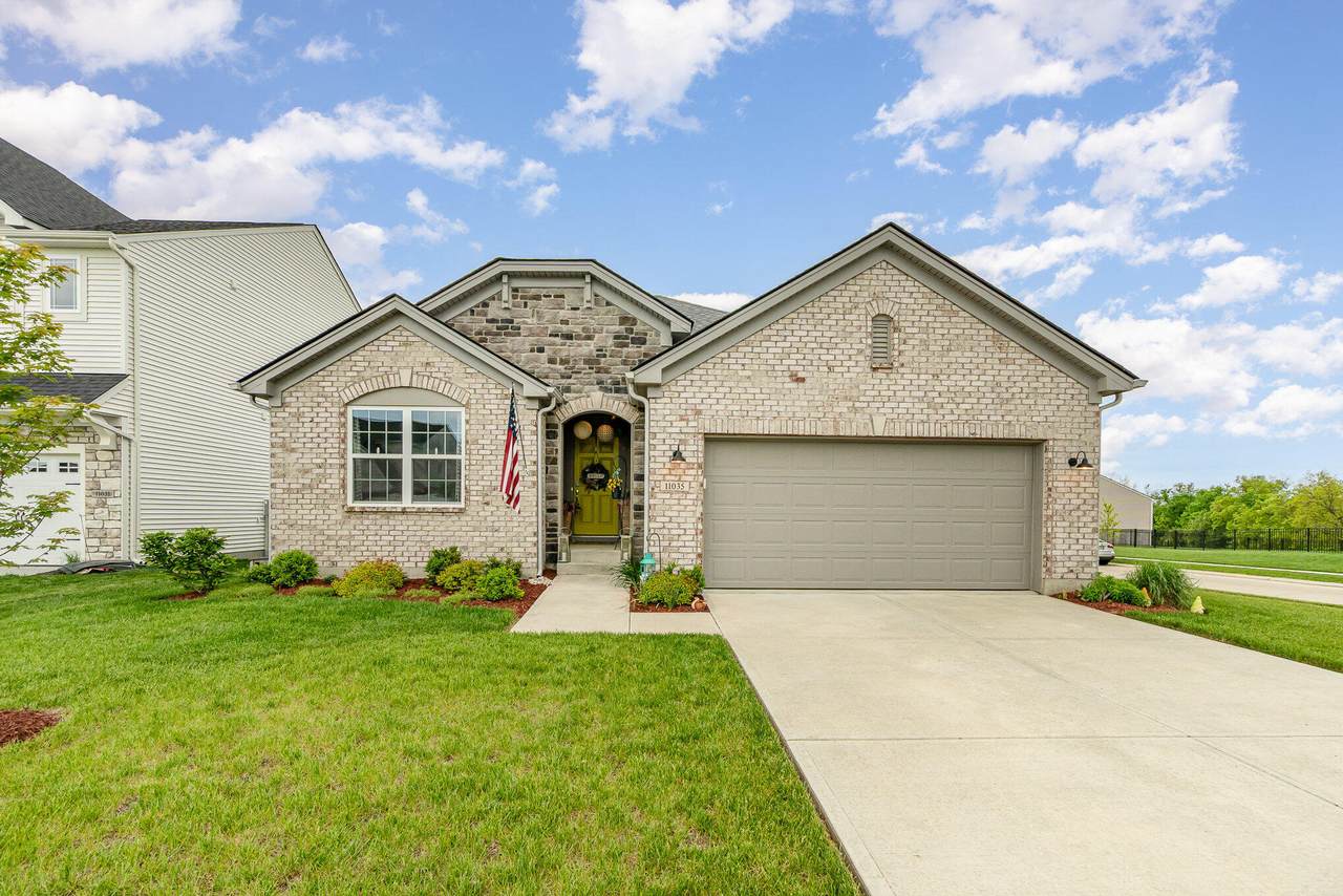 11035 Woodmont Way - Photo 1