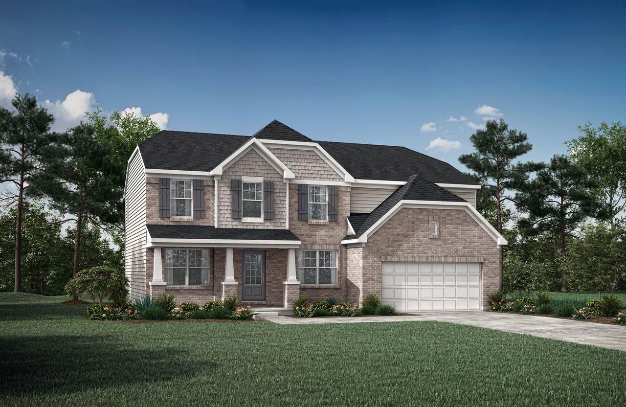7745 Timber Creek Drive - Photo 1