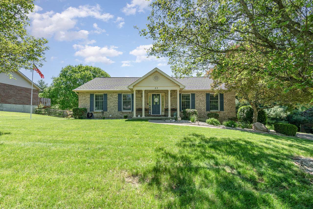 37 Pinhook Place - Photo 1