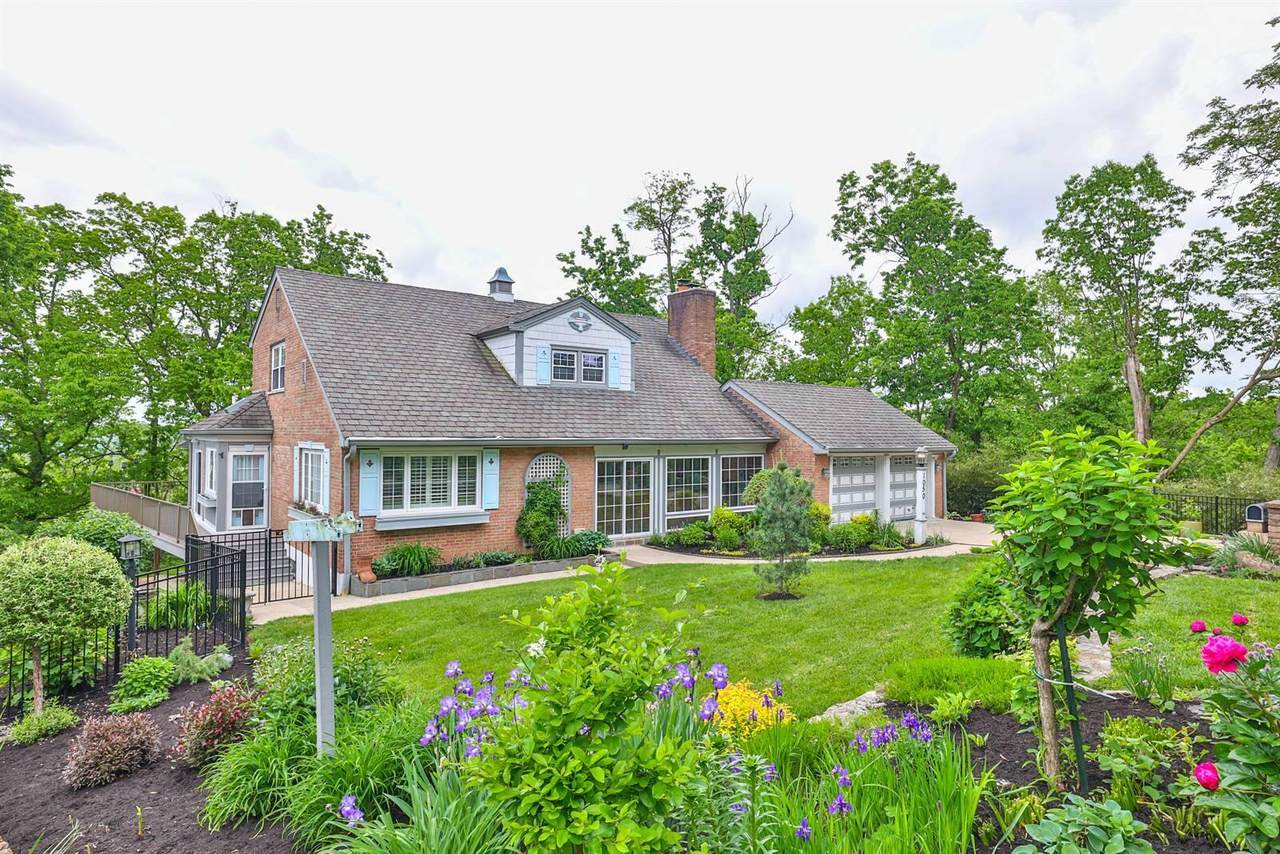 1050 Jackson Road - Photo 1