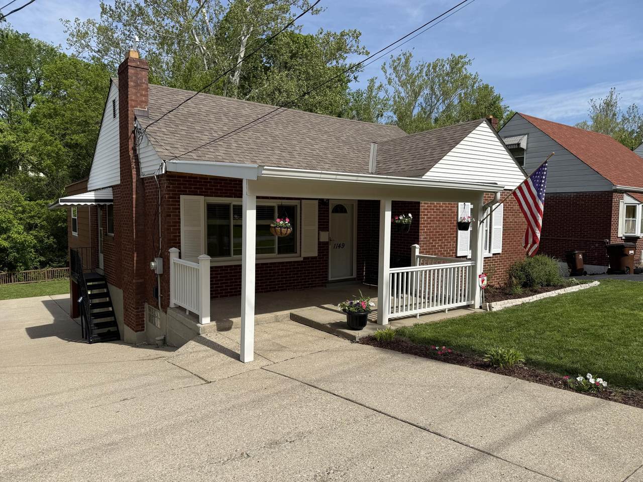 1149 Waterworks Road - Photo 1