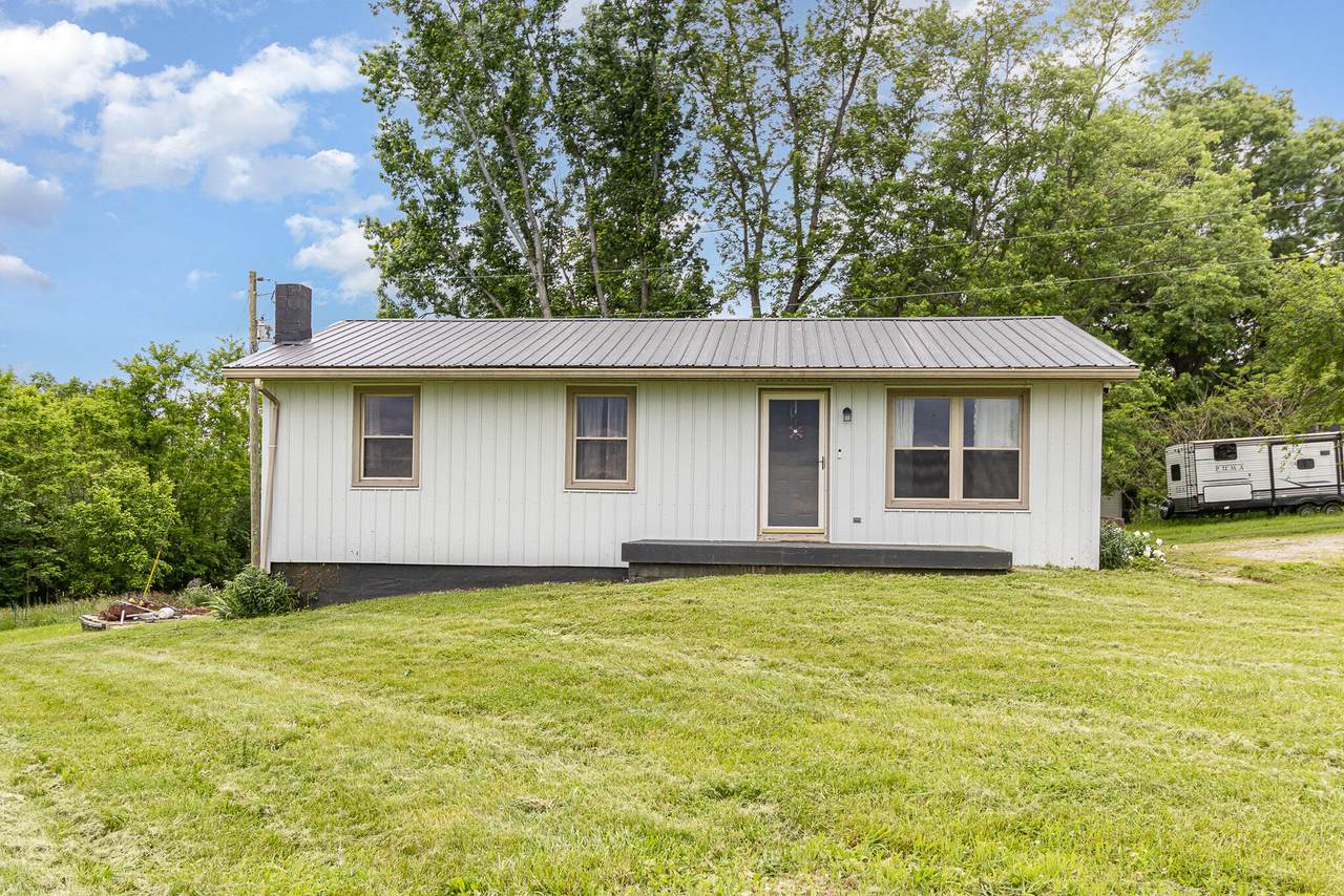 1750 Walnut Lick Road - Photo 1