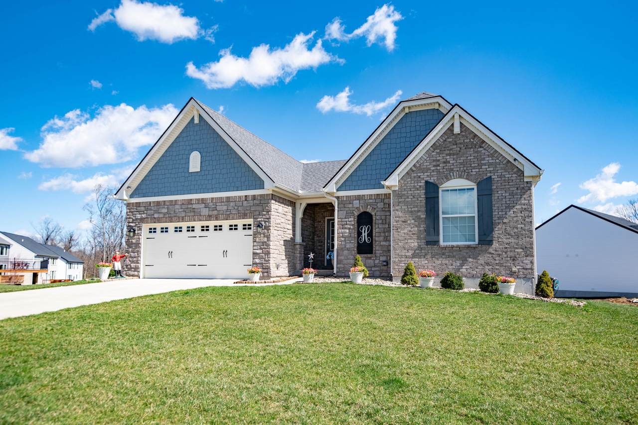 3852 Sherbourne Drive - Photo 1