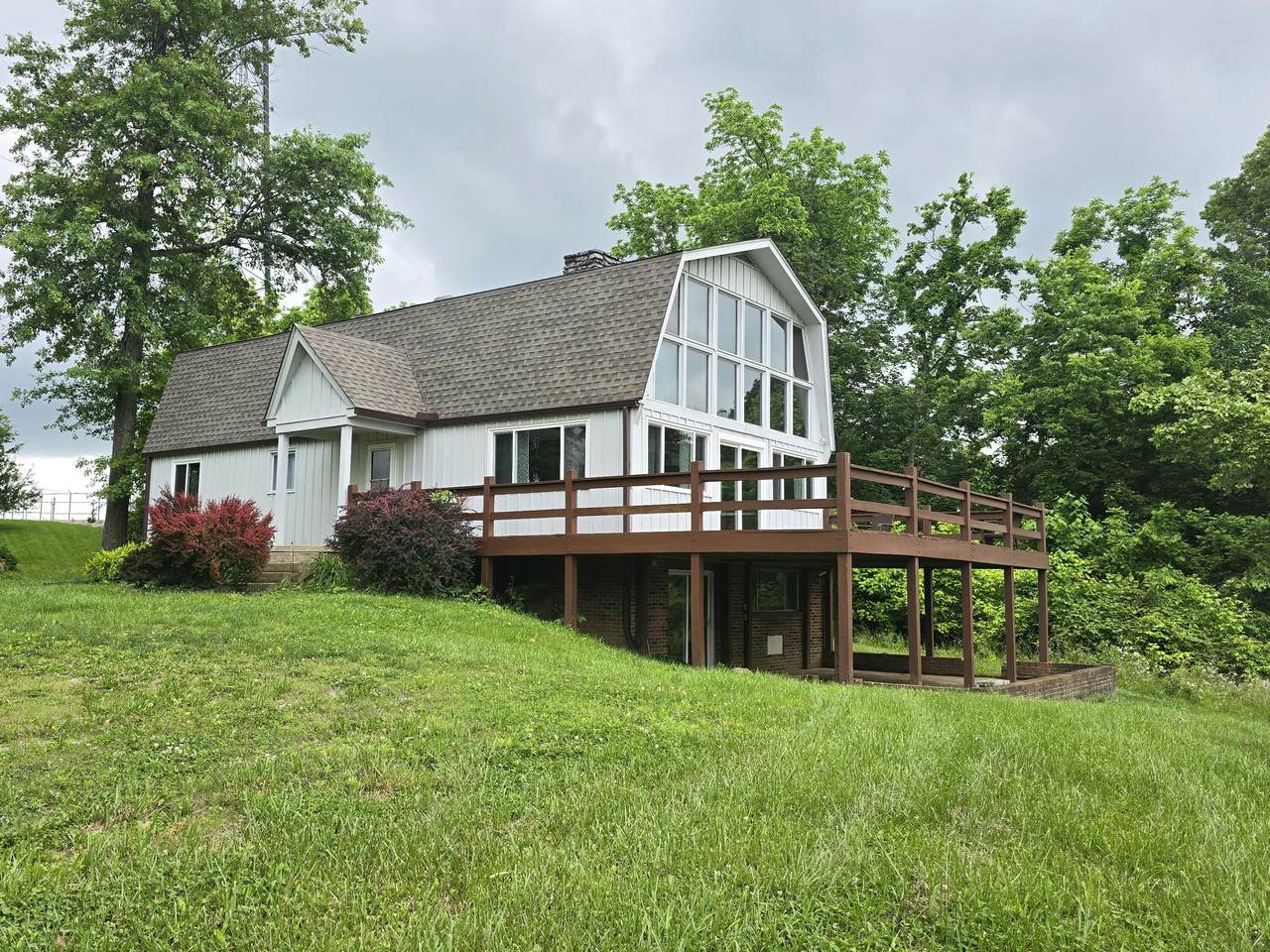 438 Ky Hwy 455 - Photo 1