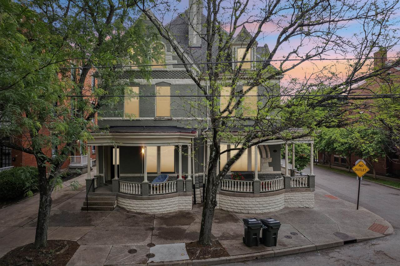 528 Garrard Street - Photo 1