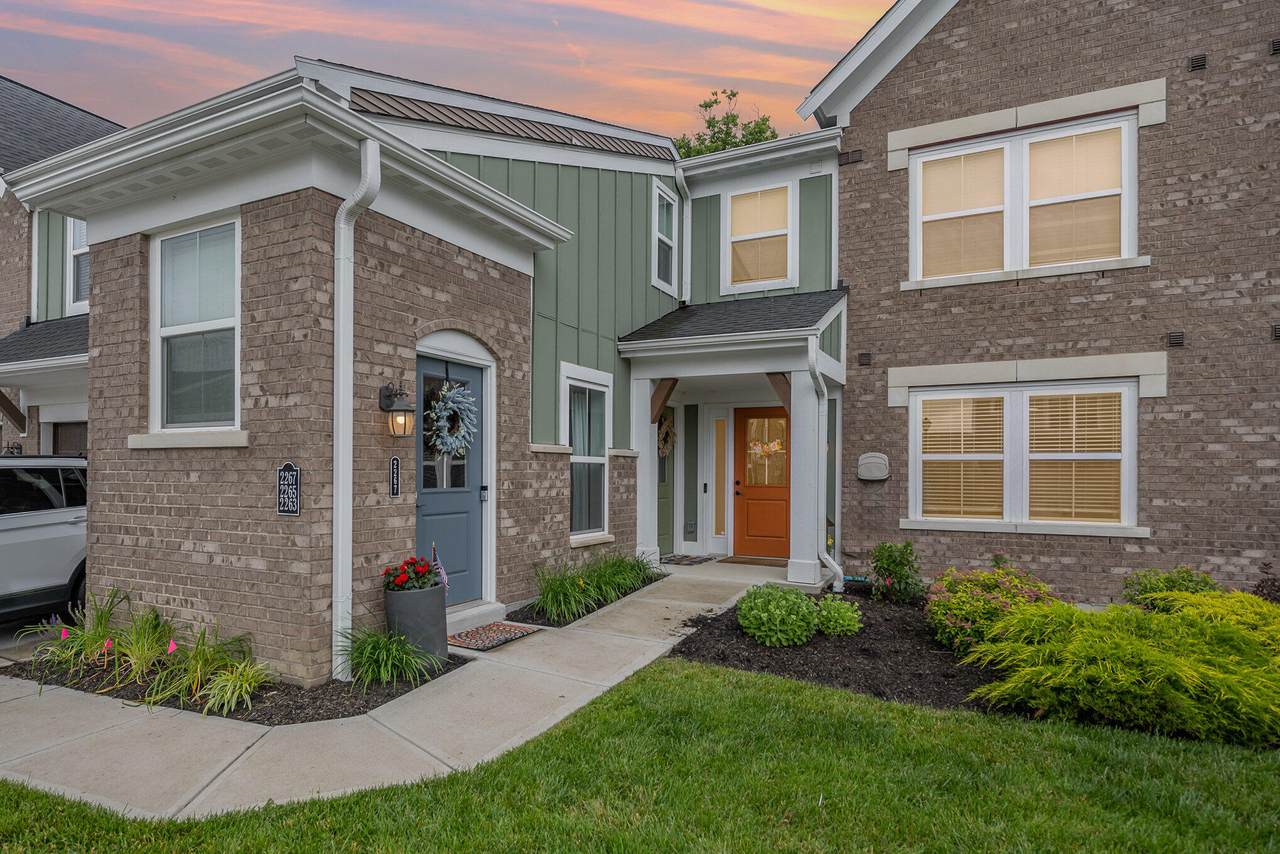 2263 Piazza Ridge - Photo 1
