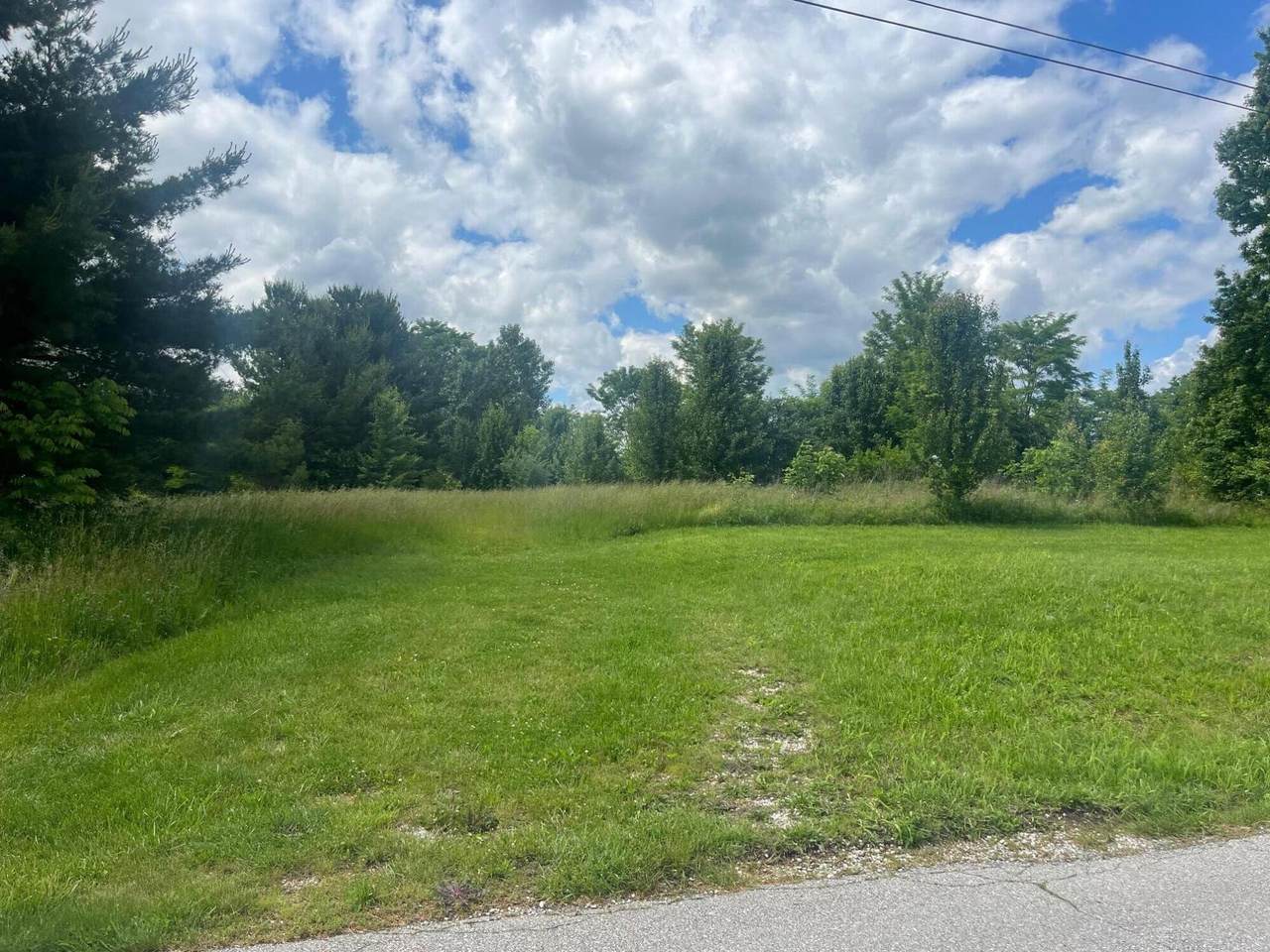 2110 Lemon Northcutt Road - Photo 1