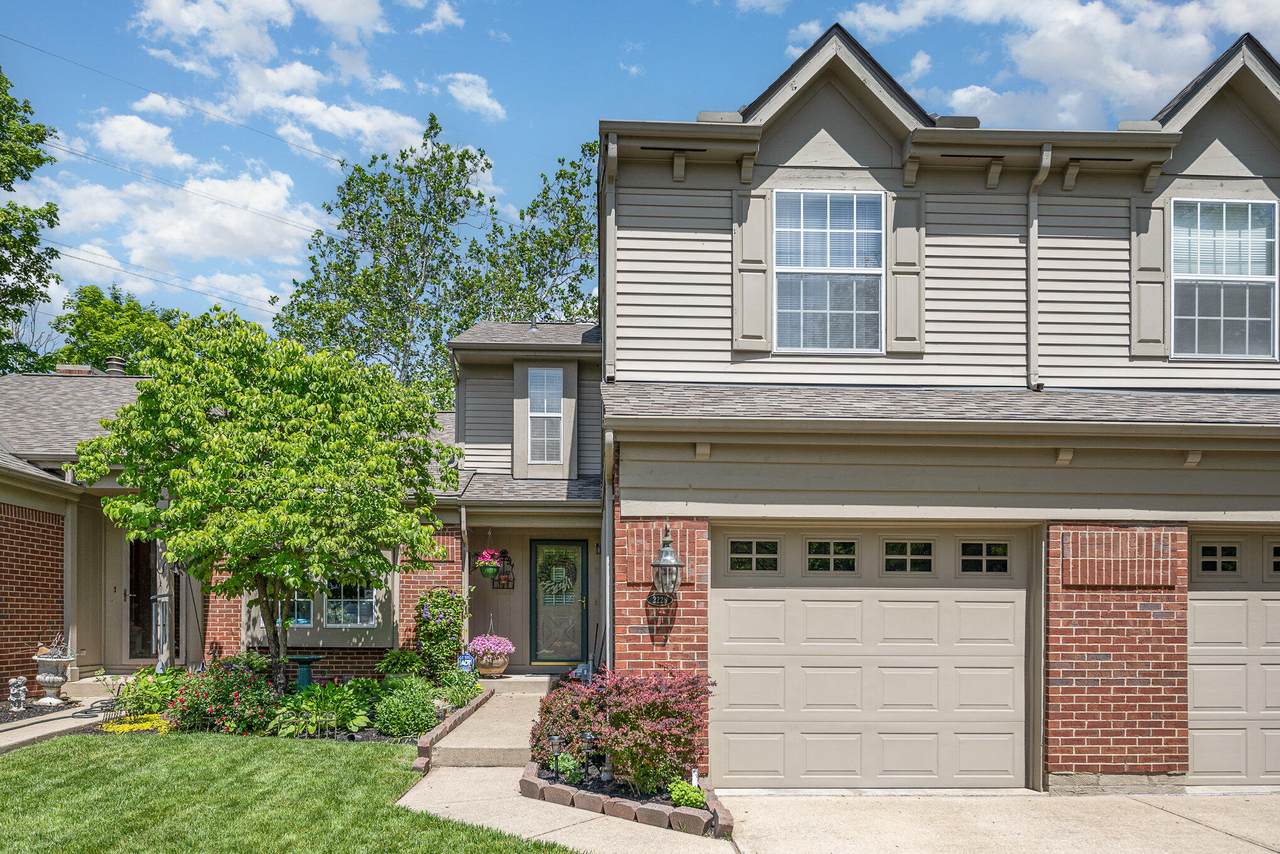 2228 Dominion Drive - Photo 1