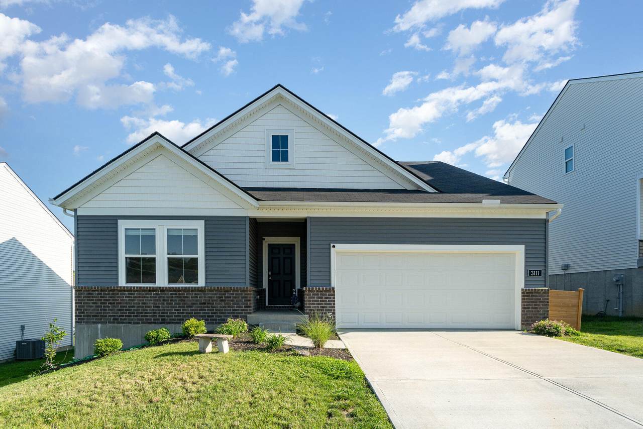 3111 Belleglade Drive - Photo 1