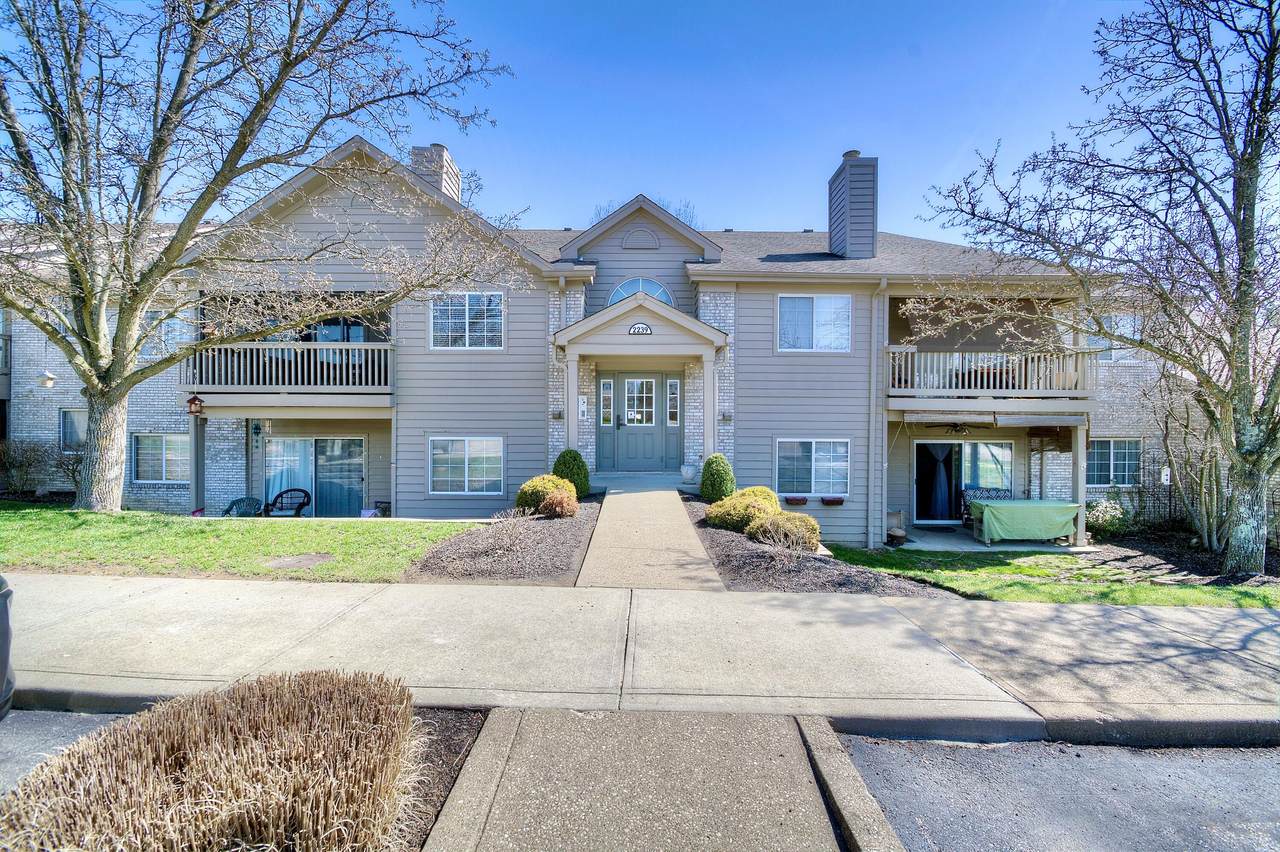 2239 Teal Briar Lane - Photo 1