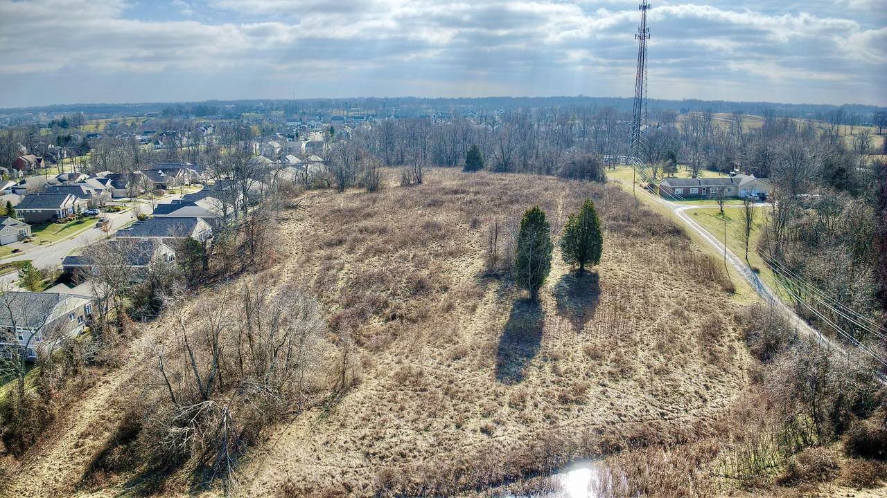 2381 Longbranch Rd-Lot 3 Road - Photo 1