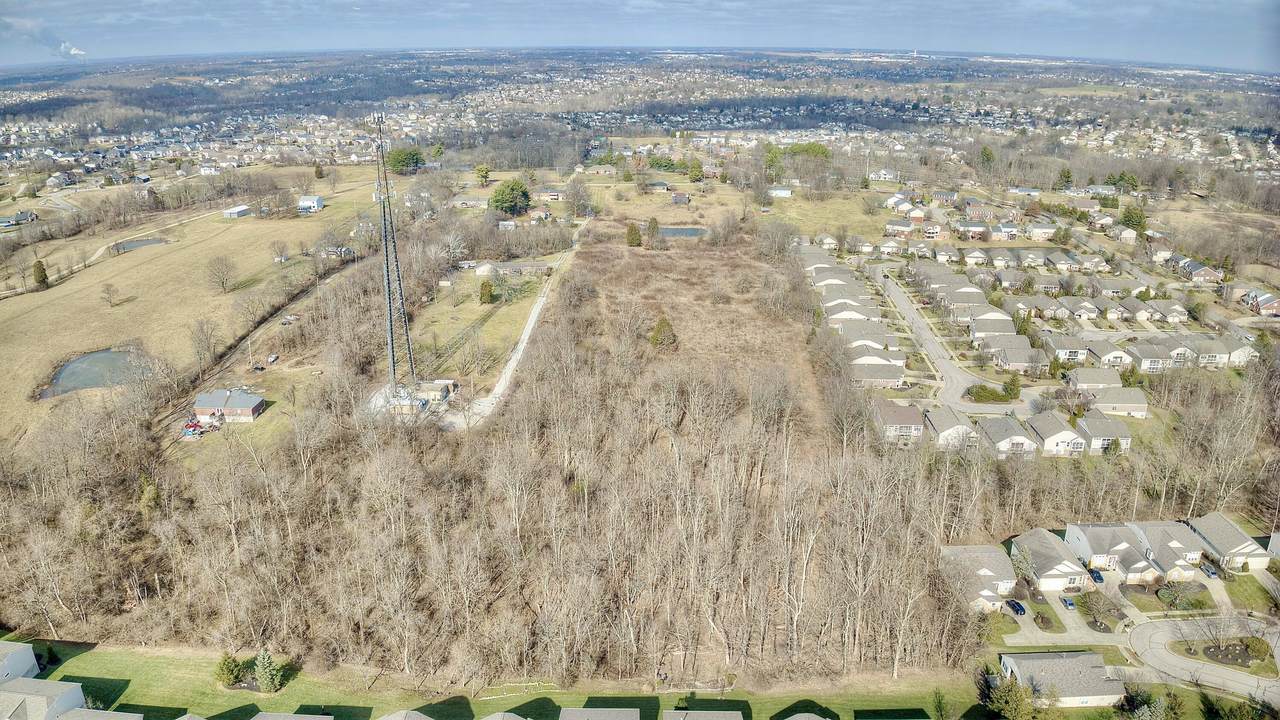 2381 Longbranch Rd-Lot 5 Road - Photo 1