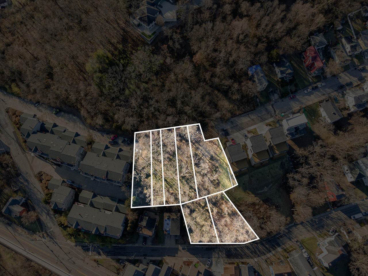 925 John Street - Photo 1