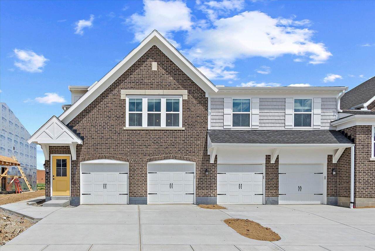 838 Walton Terrace Drive - Photo 1