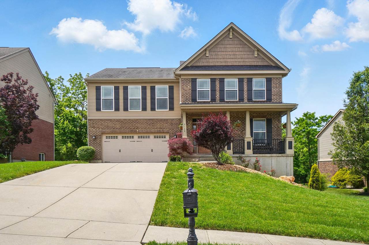 3129 Tennyson Place - Photo 1