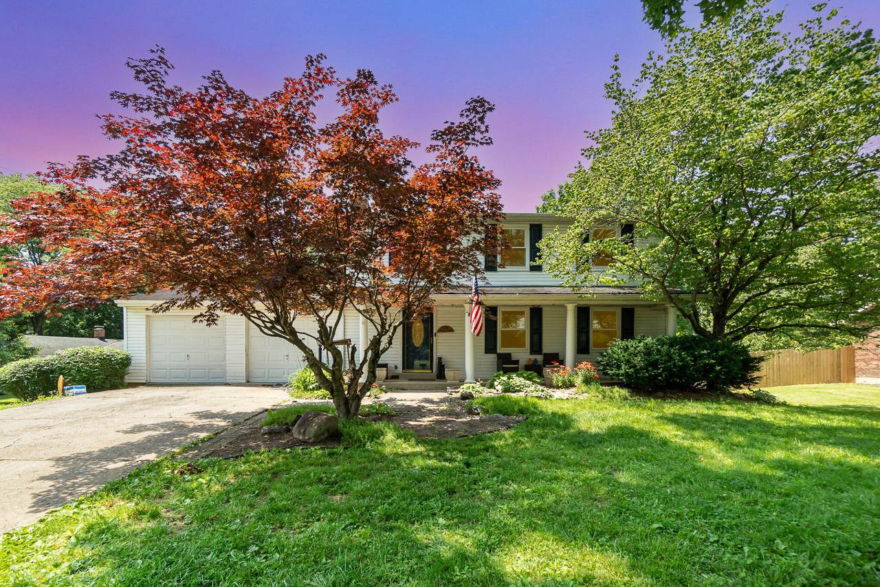 2919 Watts Road - Photo 1