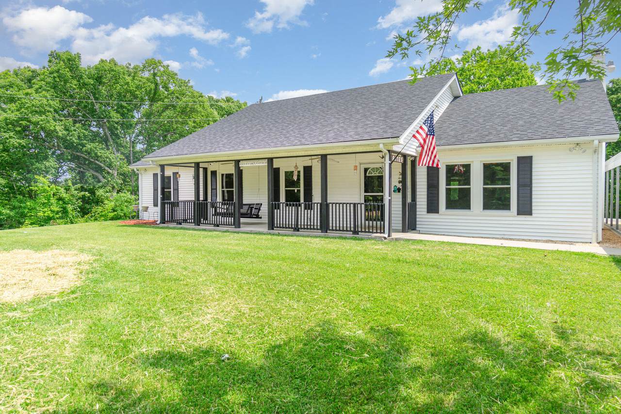 2200 Kays Branch Road - Photo 1