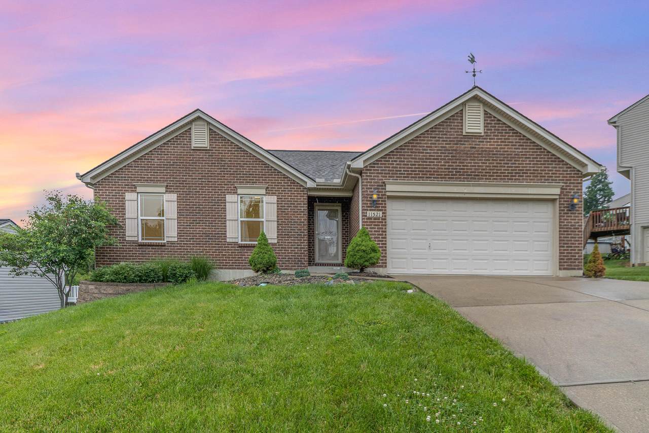 11521 Ridgetop Drive - Photo 1