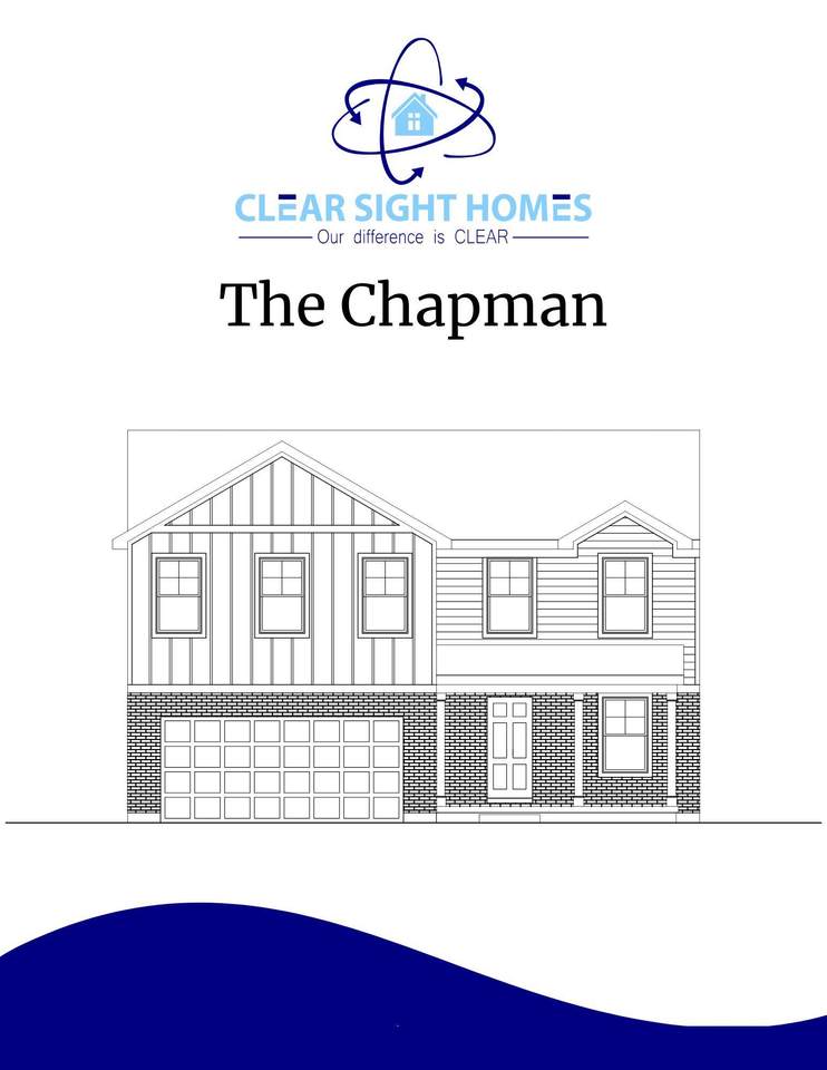 488 Winchester Drive - Photo 1
