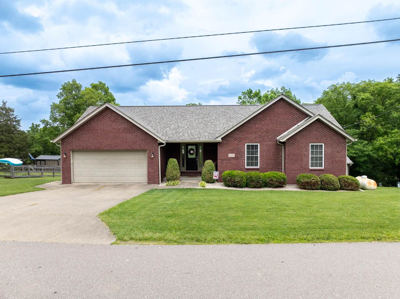 3550 Greenville Road - Photo 1