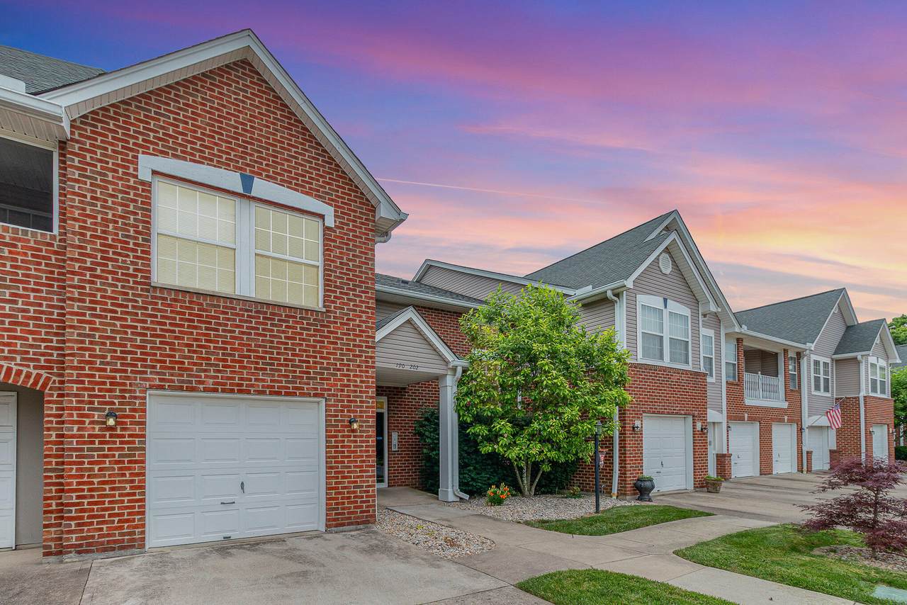 202 Langshire Court - Photo 1