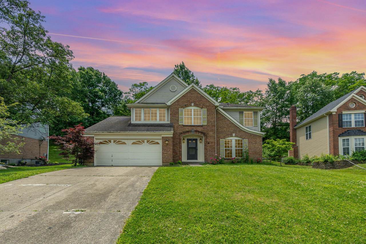 408 Millrace Drive - Photo 1