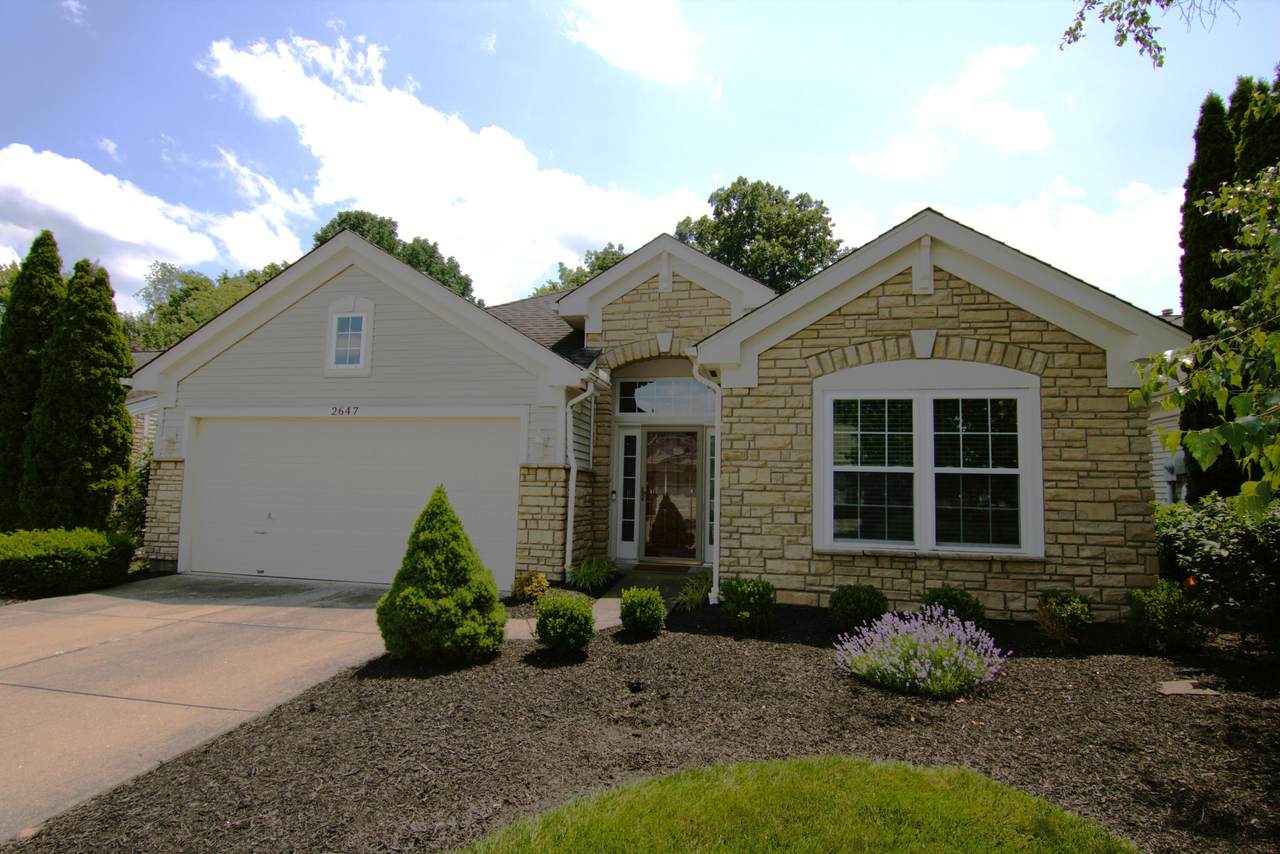 2647 Saint Charles Circle - Photo 1