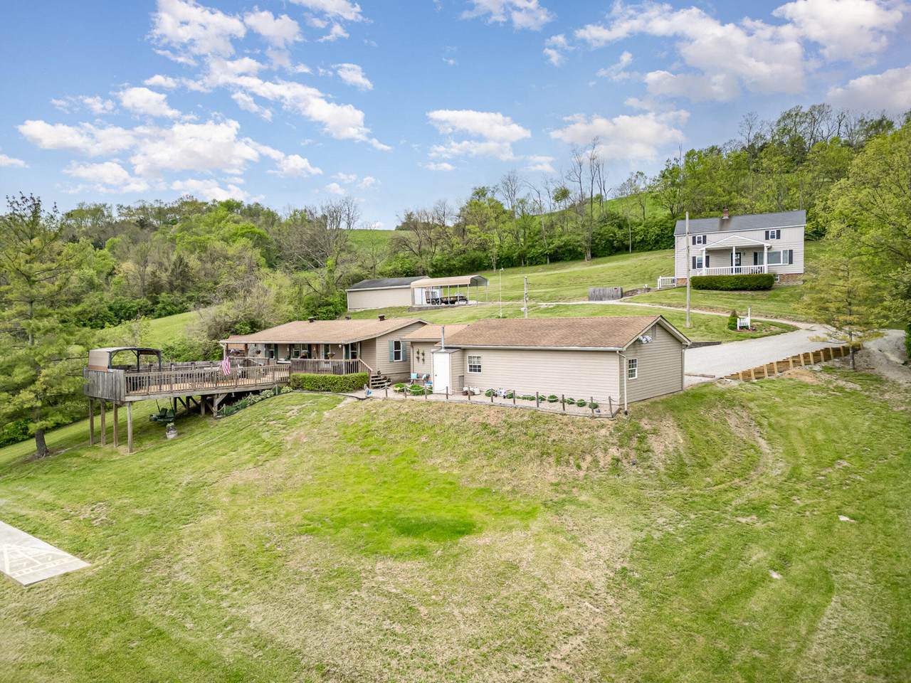 1923 Poplar Ridge Road - Photo 1