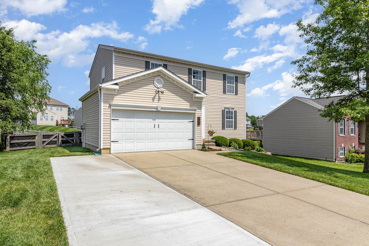 401 Molise Circle - Photo 1