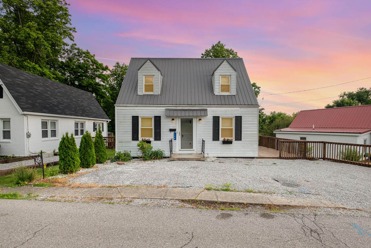 120 Cynthiana Street - Photo 1