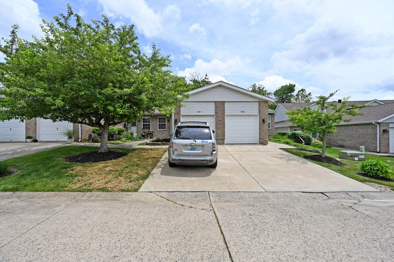 5284 Country Club Lane - Photo 1