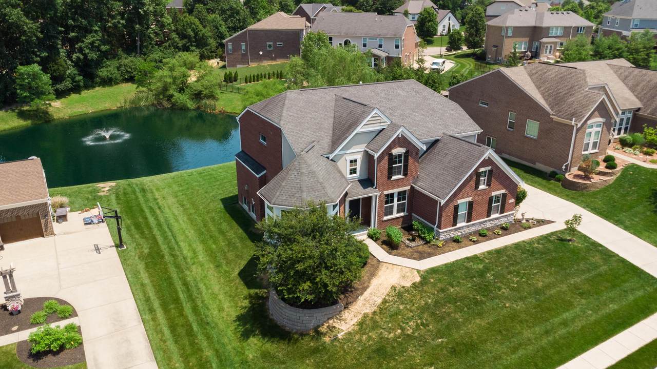 10608 Pegasus Court - Photo 1